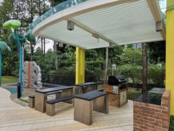 The Shaughnessy (D27), Terrace #512737871